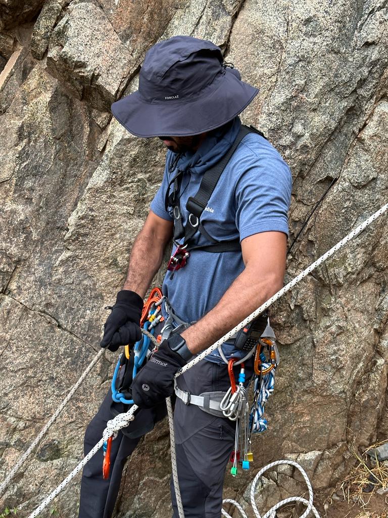 عضوية لوست ماونتنز