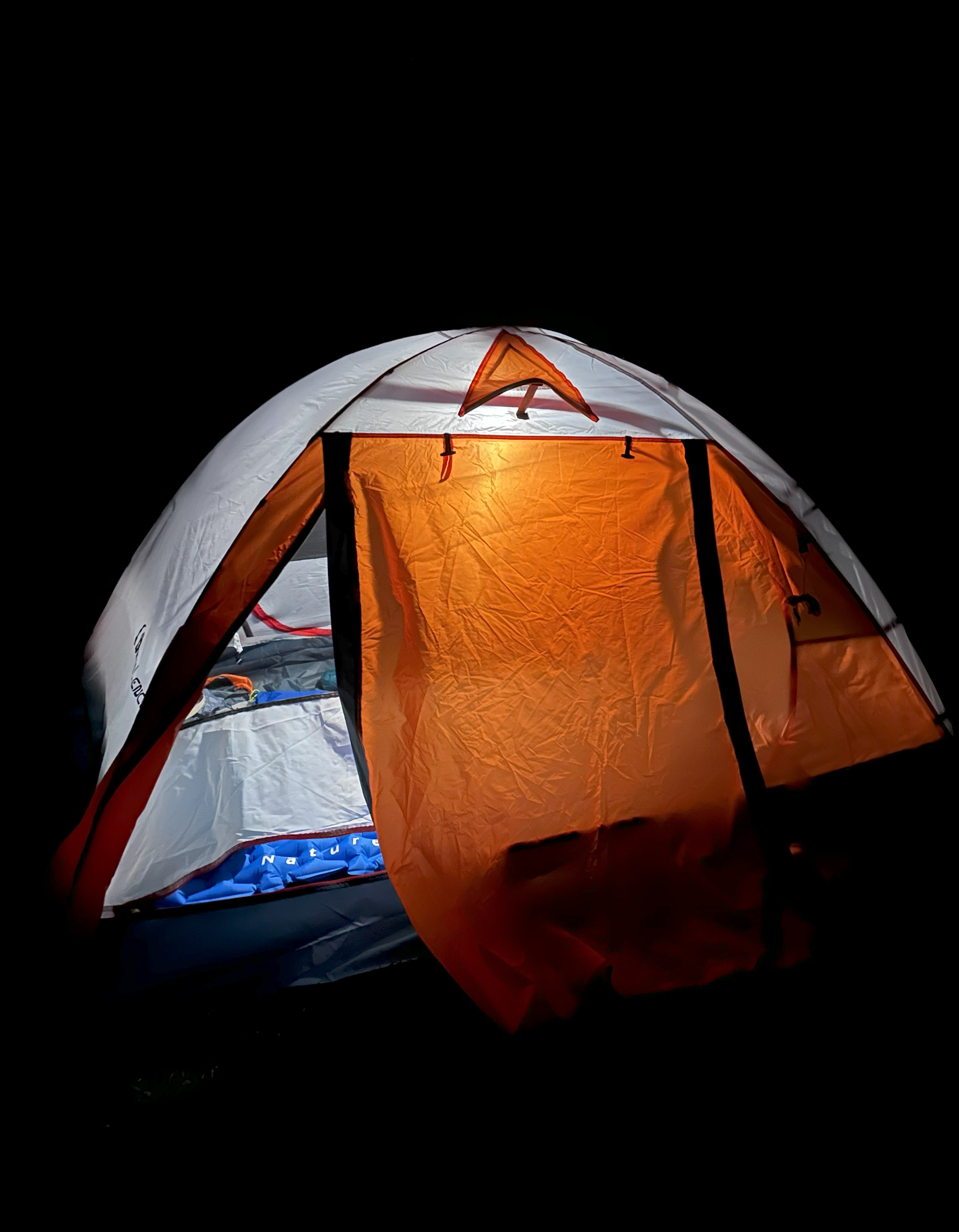 تخييم و هايكنج وادي عثربه